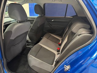 Skoda Fabia 1.0 MPI