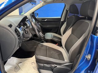 Skoda Fabia 1.0 MPI