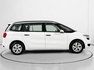 Citroen Grand C4 Picasso e-HDi 115 Airdream Intensive 85 kW (115 CV)