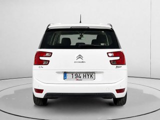 Citroen Grand C4 Picasso e-HDi 115 Airdream Intensive 85 kW (115 CV)