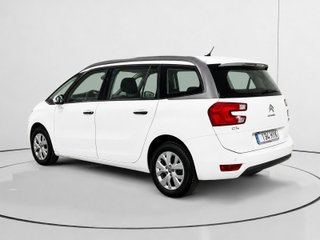 Citroen Grand C4 Picasso e-HDi 115 Airdream Intensive 85 kW (115 CV)