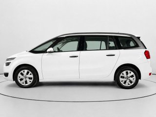 Citroen Grand C4 Picasso e-HDi 115 Airdream Intensive 85 kW (115 CV)