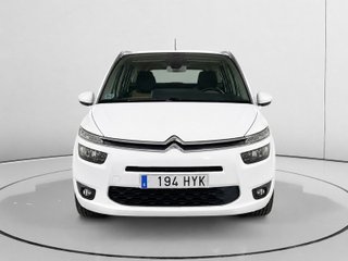 Citroen Grand C4 Picasso e-HDi 115 Airdream Intensive 85 kW (115 CV)
