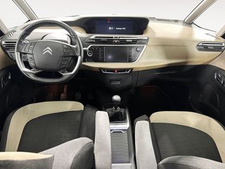 Citroen Grand C4 Picasso e-HDi 115 Airdream Intensive 85 kW (115 CV)
