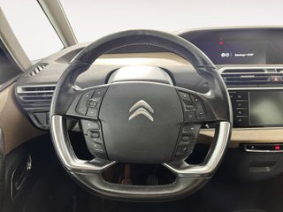 Citroen Grand C4 Picasso e-HDi 115 Airdream Intensive 85 kW (115 CV)