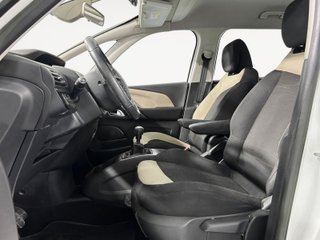 Citroen Grand C4 Picasso e-HDi 115 Airdream Intensive 85 kW (115 CV)