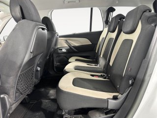 Citroen Grand C4 Picasso e-HDi 115 Airdream Intensive 85 kW (115 CV)