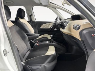 Citroen Grand C4 Picasso e-HDi 115 Airdream Intensive 85 kW (115 CV)