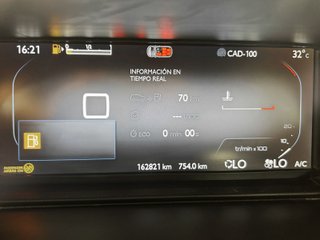 Citroen Grand C4 Picasso e-HDi 115 Airdream Intensive 85 kW (115 CV)