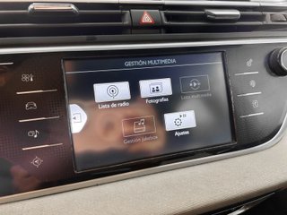 Citroen Grand C4 Picasso e-HDi 115 Airdream Intensive 85 kW (115 CV)