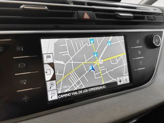 Citroen Grand C4 Picasso e-HDi 115 Airdream Intensive 85 kW (115 CV)
