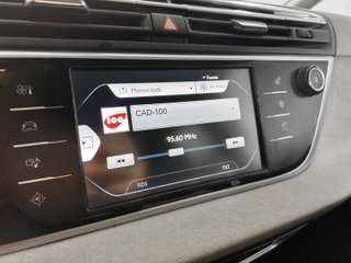 Citroen Grand C4 Picasso e-HDi 115 Airdream Intensive 85 kW (115 CV)