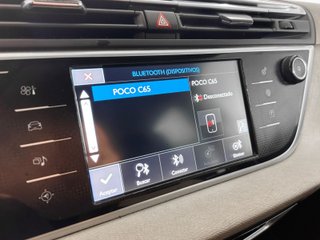 Citroen Grand C4 Picasso e-HDi 115 Airdream Intensive 85 kW (115 CV)
