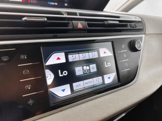 Citroen Grand C4 Picasso e-HDi 115 Airdream Intensive 85 kW (115 CV)
