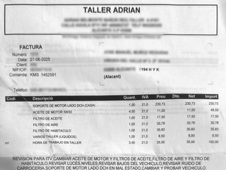 Citroen Grand C4 Picasso e-HDi 115 Airdream Intensive 85 kW (115 CV)