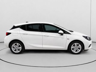 Opel Astra 1.2 Turbo SHL GS Line 81 kW (110 CV)