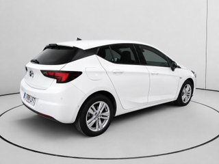 Opel Astra 1.2 Turbo SHL GS Line 81 kW (110 CV)