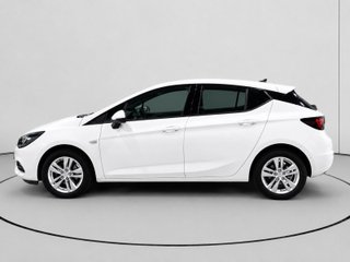 Opel Astra 1.2 Turbo SHL GS Line 81 kW (110 CV)