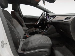 Opel Astra 1.2 Turbo SHL GS Line 81 kW (110 CV)