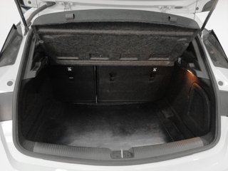 Opel Astra 1.2 Turbo SHL GS Line 81 kW (110 CV)