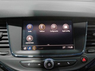 Opel Astra 1.2 Turbo SHL GS Line 81 kW (110 CV)