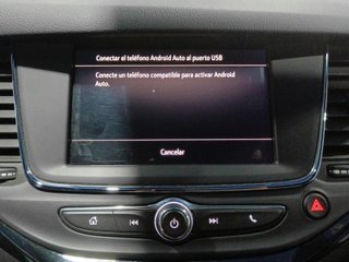 Opel Astra 1.2 Turbo SHL GS Line 81 kW (110 CV)