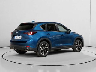 Mazda CX-5 2.0 GE Origin 2WD 121 kW (165 CV)