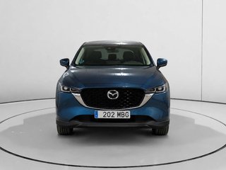 Mazda CX-5 2.0 GE Origin 2WD 121 kW (165 CV)