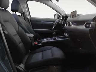 Mazda CX-5 2.0 GE Origin 2WD 121 kW (165 CV)
