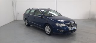 Volkswagen Passat 2010