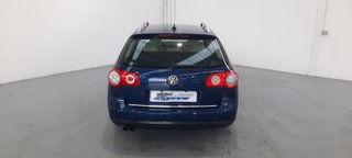 Volkswagen Passat 2010