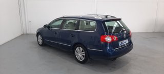 Volkswagen Passat 2010