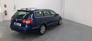 Volkswagen Passat 2010
