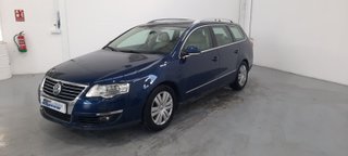 Volkswagen Passat 2010