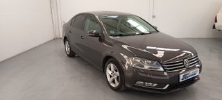 Volkswagen Passat 2011