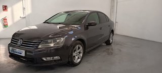 Volkswagen Passat 2011