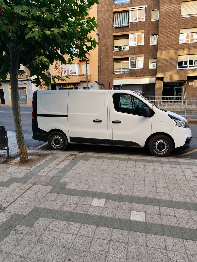 FIAT Talento 2016 - foto 1