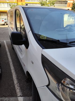 FIAT Talento 2016