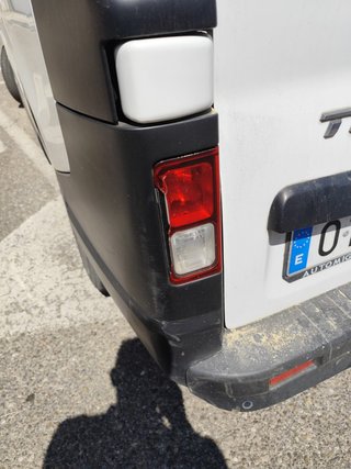 FIAT Talento 2016