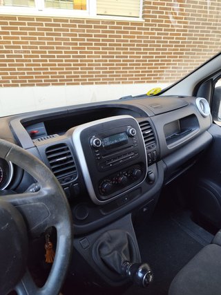 FIAT Talento 2016