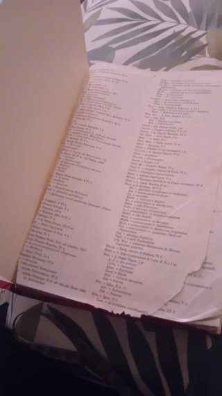 Vocabolario latino ,vintage collezione,anni 80