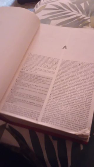 Vocabolario latino ,vintage collezione,anni 80