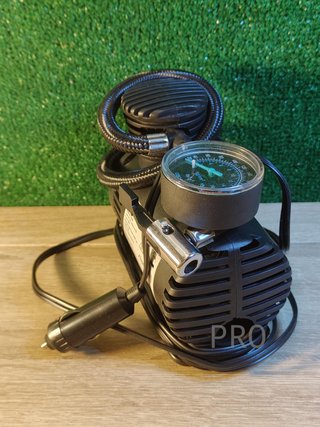 Hinchador Eléctrico con Voltaje 12V Cecotec