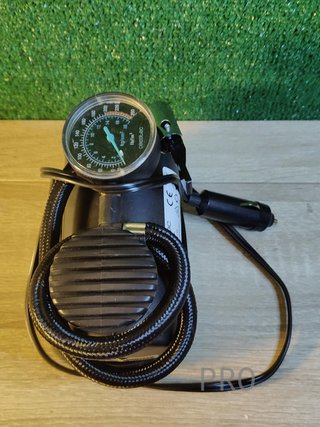 Hinchador Eléctrico con Voltaje 12V Cecotec