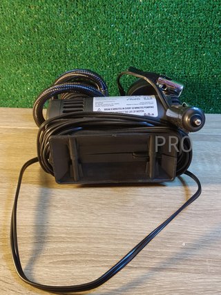 Hinchador Eléctrico con Voltaje 12V Cecotec