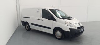 Peugeot Expert 2008