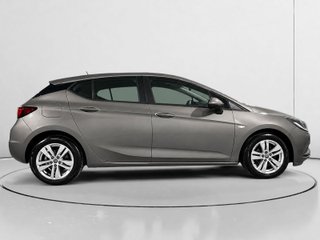 Opel Astra 1.6 CDTI Selective 81 kW (110 CV)