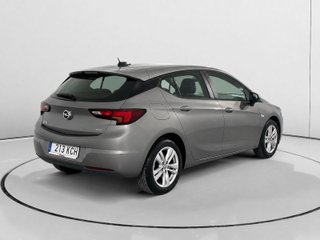 Opel Astra 1.6 CDTI Selective 81 kW (110 CV)