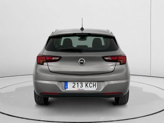 Opel Astra 1.6 CDTI Selective 81 kW (110 CV)