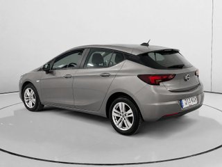 Opel Astra 1.6 CDTI Selective 81 kW (110 CV)